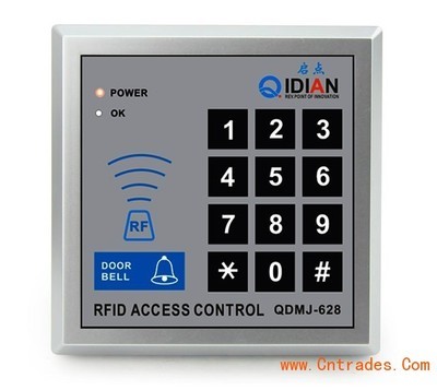 保定啟點品牌 專業門禁考勤與食堂消費系統供應商，誠邀合作伙伴共創未來